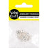Butterfly Earring Backs (available in 2 colours)